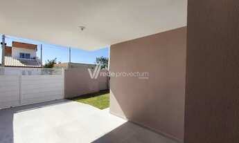 Imagem 3: Casa - Residencial Cittá di Salerno - Campinas