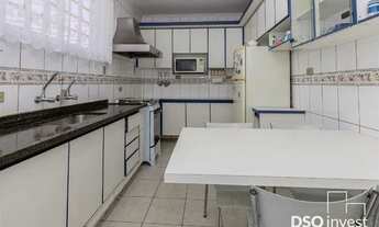 Imagem 2: SãO PAULO - Casa Padrão - Campo Belo