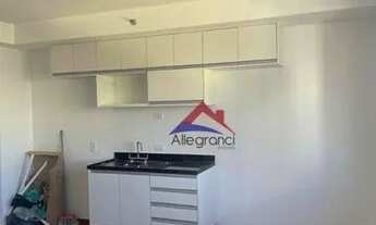 Imagem 2: Studio com 1 dormitório, 28 m² - venda por R$ 280.000,00 ou aluguel por R$ 2.100,00/mês