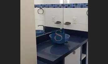 Imagem 7: Casa com 4 dormitórios para alugar, 600 m² por R$ 10.666,67/mês - Parque Mirante Do Vale