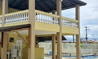 Imagem: Casa de condomínio para venda tem 65 metros