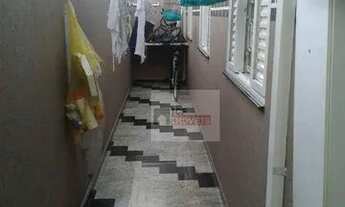 Imagem 4: Casa residencial à venda, Vila Pântano II, Santa Bárbara D'Oeste