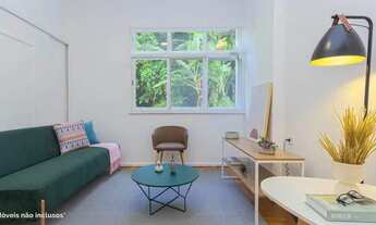 Imagem: Lindo Apartamento na Lagoa