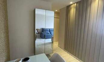 Imagem 7: Apartamento com 3 dormitórios à venda, 61 m² por R$ 515.000,00 - Casa Amarela - Recife/PE