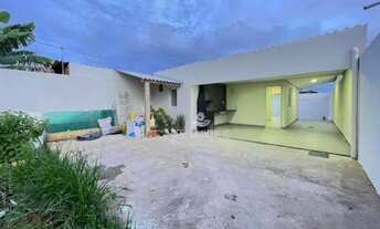 Imagem 7: Casa com 2 dormitórios à venda, 90 m² por R$ 300.000 - Aclimação - Uberlândia/MG