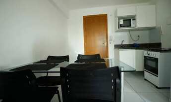 Imagem 7: Flat para aluguel com 35 metros quadrados com 1 quarto em Boa Viagem - Recife - PE