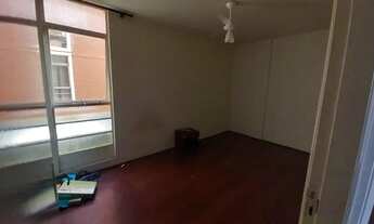 Imagem 6: Apartamento Locação 02 Dorm. 65 Mº - 1º Andar - Avenida Atanásio Soares - Próximo ao Carre