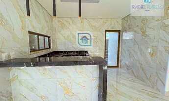 Imagem 3: Casa com 4 suítes a venda no Terras Alphaville Ceara 3