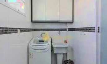 Imagem 7: Apartamento com 3 dormitórios para alugar, 75 m² por R$ 3.950/mês - Centro - Osasco/SP