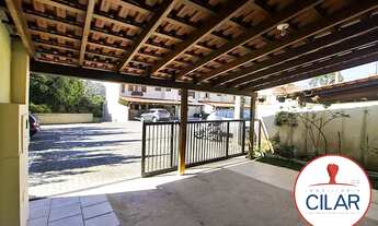 Imagem 2: Curitiba - Casa de Condomínio - Bacacheri