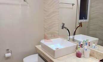 Imagem 6: Apartamento com 3 dormitórios à venda, 137 m² por R$ 670.000,00 - Jardim São José - Americ