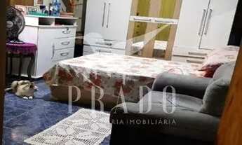 Imagem 3: CASA NO JD. IMPERIAL - ATIBAIA/SP