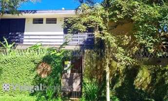 Imagem 2: São Paulo - Casa Padrão - Alto de Pinheiros