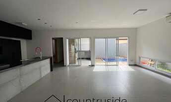 Imagem 3: Casa térrea San Marco | Completa em armarios