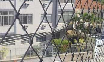 Imagem 7: Apartamento para aluguel - 106 m² e 2 quartos - Tijuca - Rio de Janeiro/RJ