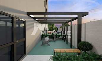 Imagem 7: Apartamento com 2 dormitórios à venda no bairro Cristo Redentor em Porto Alegre