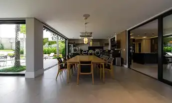 Imagem 3: Casa á venda no Condomínio Residencial Entreverdes - Campinas/SP