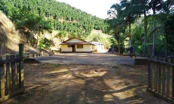 Imagem 2: Vende se casa na roça em Conceição do Muqui