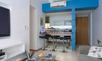 Imagem: Apartamento à venda, 2 quartos, 1 suíte