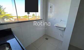 Imagem 4: Apartamento para aluguel, 2 quartos, 1 suíte, 1 vaga, Jardim das Palmeiras - Uberlândia/MG