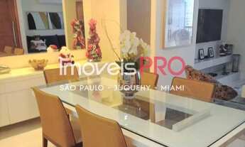 Imagem 3: Apartamento, Brooklin - São Paulo