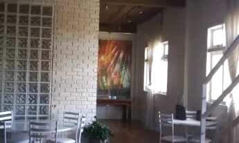 Imagem 6: SALA COMERCIAL SUB-SOLO