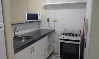 Imagem 5: Studio para aluguel tem 35 metros quadrados com 1 quarto em Boa Vista - Recife - PE