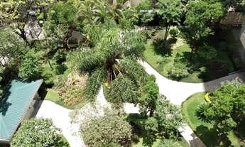 Imagem 2: Apartamento de 2 dormitorios para locação- 98m2 - ao lado do Clube Pinheirosv-SP