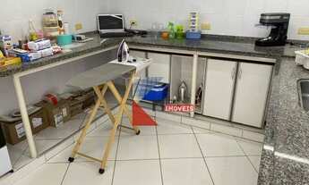 Imagem 3: Casa com 3 dormitórios à venda, 302,68 m² de área construída por R$ 800.000 - Parque das N