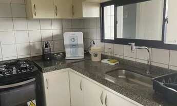 Imagem 5: Apartamento para aluguel com 108 metros quadrados com 3 quartos em Ponta Negra - Natal - R