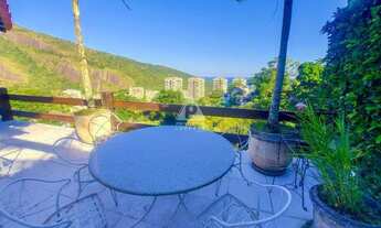 Imagem 6: São Conrado! Casa em condominio, segurança total