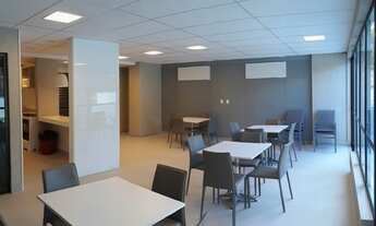 Imagem 4: Apartamento para venda tem 42 metros quadrados com 2 quartos em Casa Amarela - Recife - PE