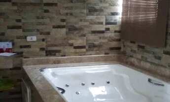 Imagem 7: SOBRADO BARUERI Casa com 4 dormitórios