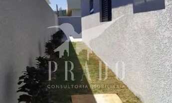 Imagem 3: CASAS COM 3 QUARTOS E 3 BANHEIROS À VENDA EM TERRAS DE ATIBAIA