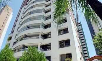 Imagem: Apartamento com 3 dormitórios à venda