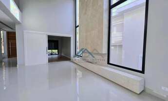 Imagem 7: Casa com 4 suítes, 556 m² - venda por R$ 6.850.000 ou aluguel por R$ 45.000/mês - Gênesis