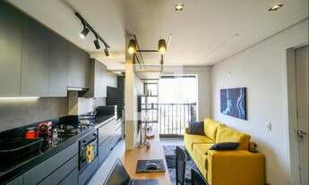 Imagem 2: Apartamento à Venda - Vila Carrão, 1 Quarto, 32 m2