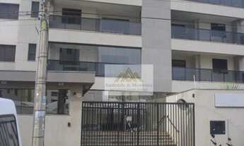 Imagem 2: Apartamento com 3 dormitórios à venda, 131 m² por R$ 850.000,00 - Nova Aliança - Ribeirão