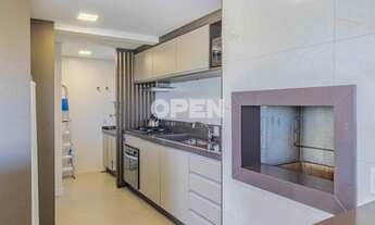 Imagem 6: Apartamento para aluguel com 124 metros quadrados com 3 quartos em Marechal Rondon - Canoa