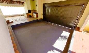 Imagem 5: CASA TÉRREA NO CIDADE JARDIM