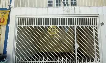 Imagem 2: Casa locação sobrado jardim california 3 quartos