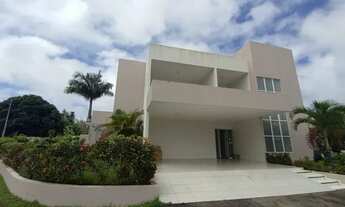 Imagem 1: Casa em condomínio fechado