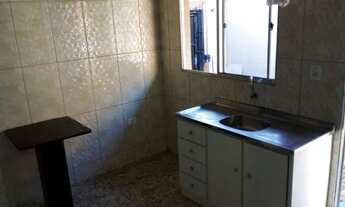 Imagem 3: Kitnet Casa com 1 dormitório