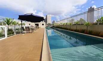 Imagem: Apartamento 3 Suítes Plenas 92m², 2 Vagas