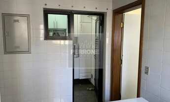 Imagem 4: ALUGO LINDO APARTAMENTO NO JD.ANÁLIA FRANCO MOBILIADO!