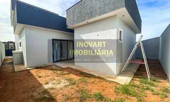 Imagem 2: !COD 181 Excelente casa no condomínio Viverde 1