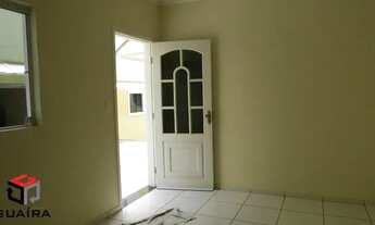 Imagem 2: Sobrado em condomínio fechado, 70 m², 3 quartos, 1 suíte - Jardim Stella - Santo André - S