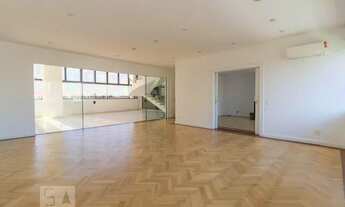 Imagem 5: Apartamento para Aluguel - Alto de Pinheiros, 6 Quartos, 541 m2