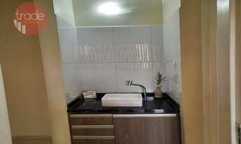 Imagem 7: Apartamento com 2 dormitórios à venda, 68 m² por R$ 205.000,00 - Jardim Sumaré - Ribeirão