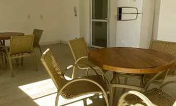 Imagem 14: Apartamento para venda com 53 metros quadrados com 2 quartos